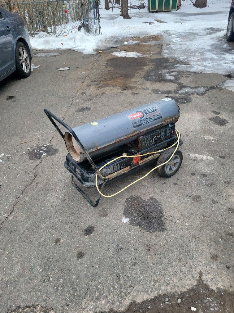 Heater