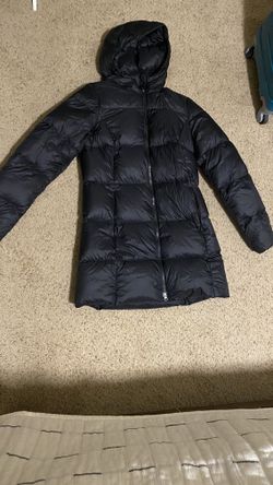 Eddie Bauer Puffer Coat