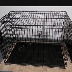 Xl Large Dog Crate 