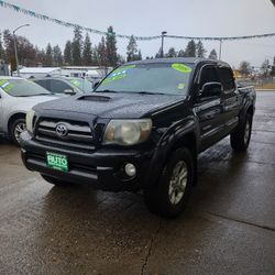2009 Toyota Tacoma Sr5
