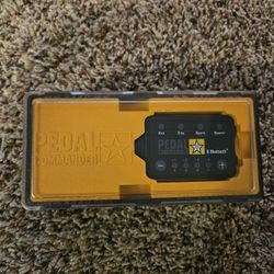 Pedal Commander 