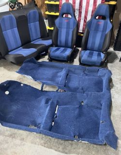 2005 Subaru WRX / STi Parts‼️🔥