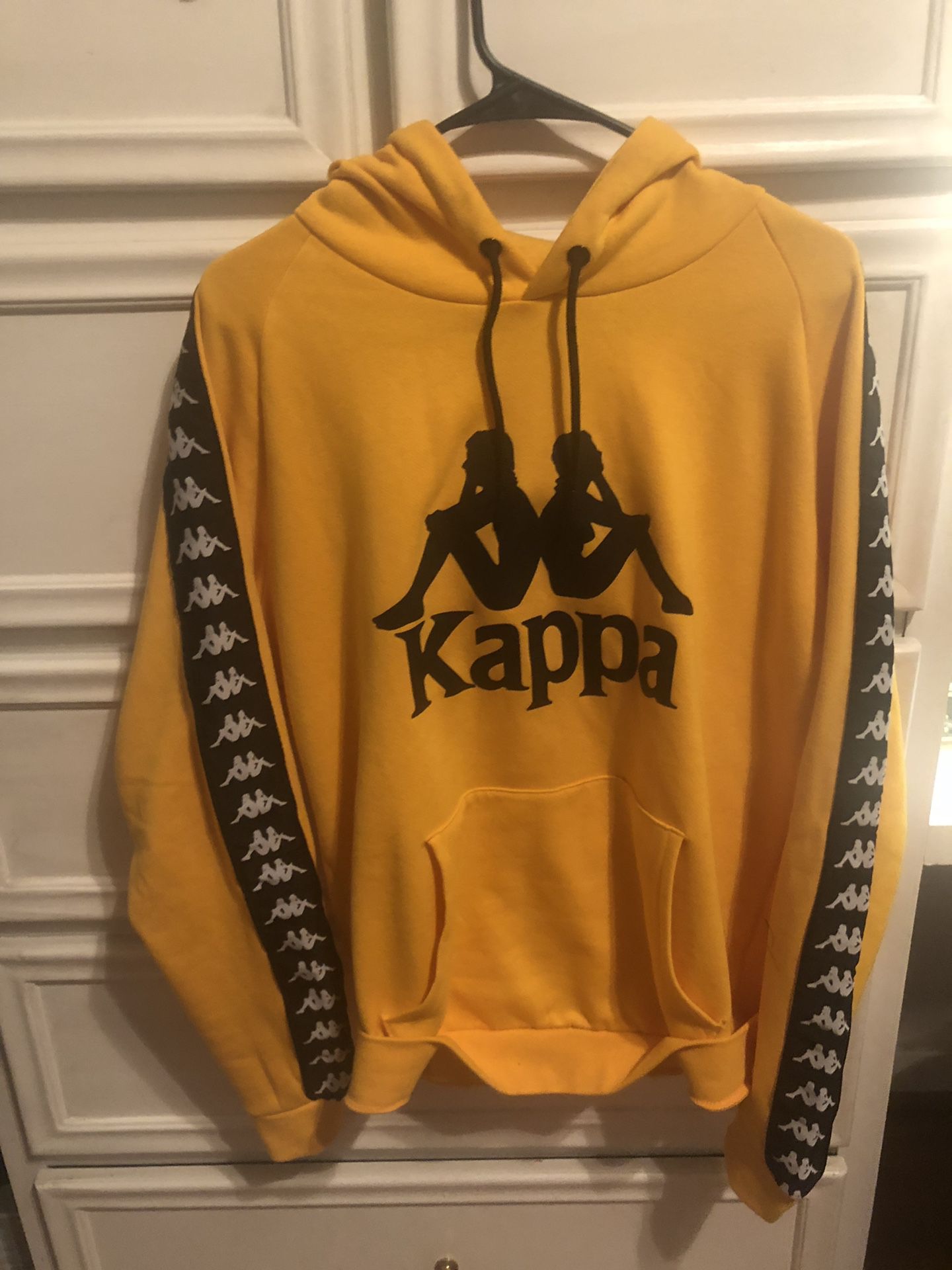 Kappa Hoodie (XL)