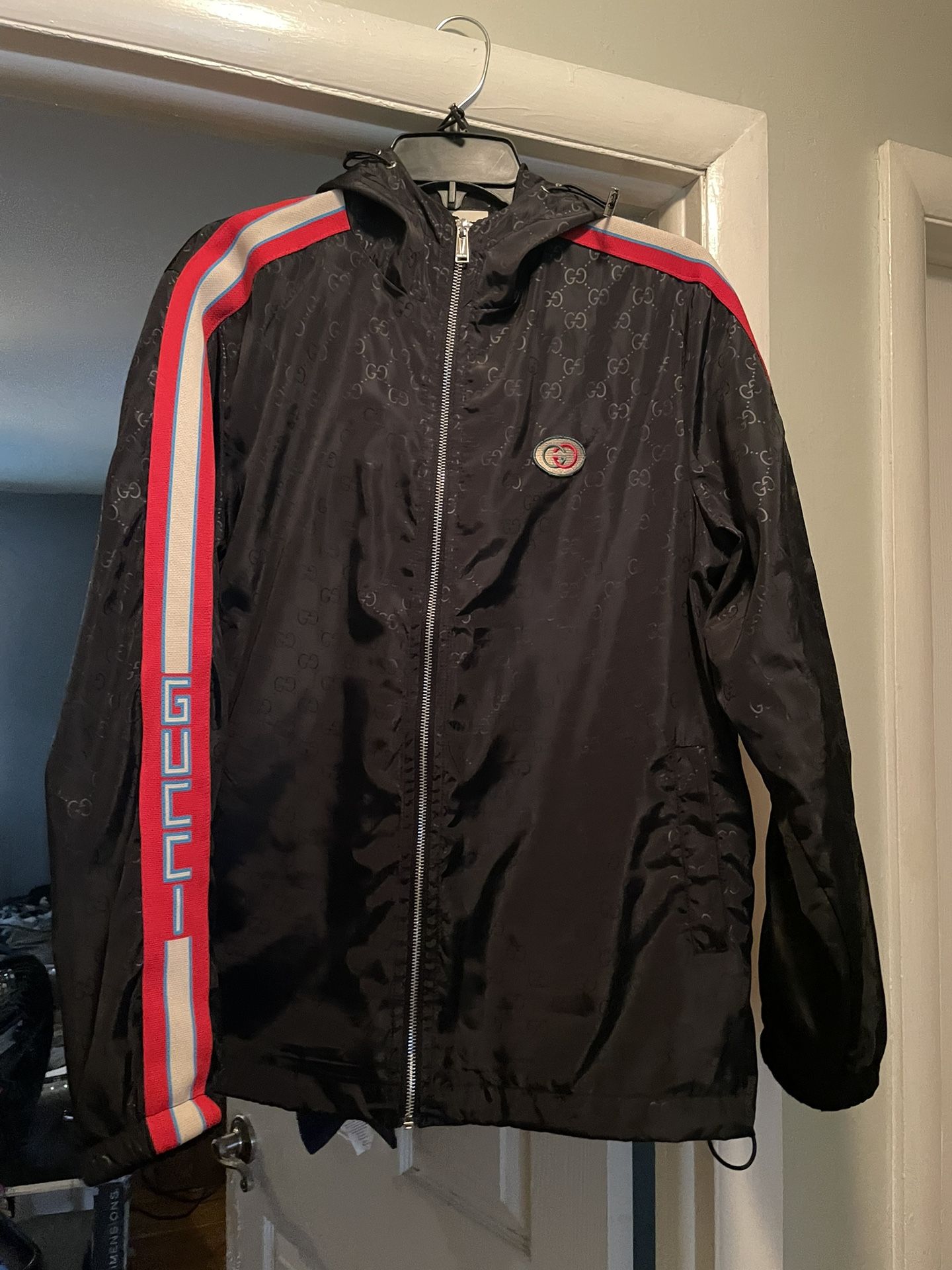 Gucci Windbreaker