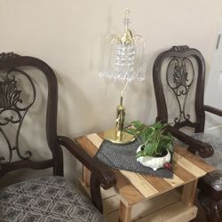 Table Lamp , Excellent Condition