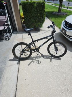 30 Inch Bike