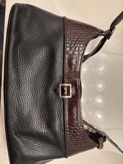 Brighton Leather Purses