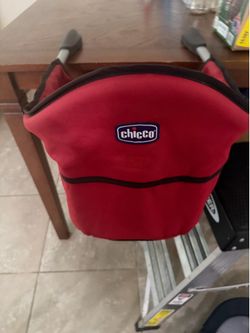Baby chair