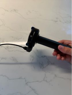 Surron/super 73 full twist throttle