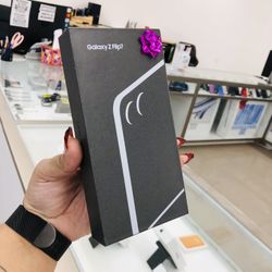 Samsung Galaxy Z Flip7 512gb 