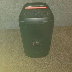 JBL PARTYBOX CLUB 120 