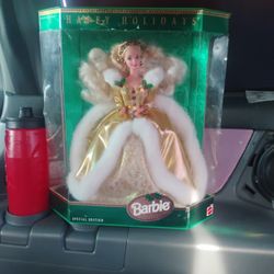 1994 Barbie