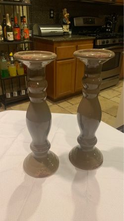 Candle Holders