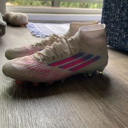Adidas Sparkfusion cleats