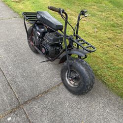 Mini Bike