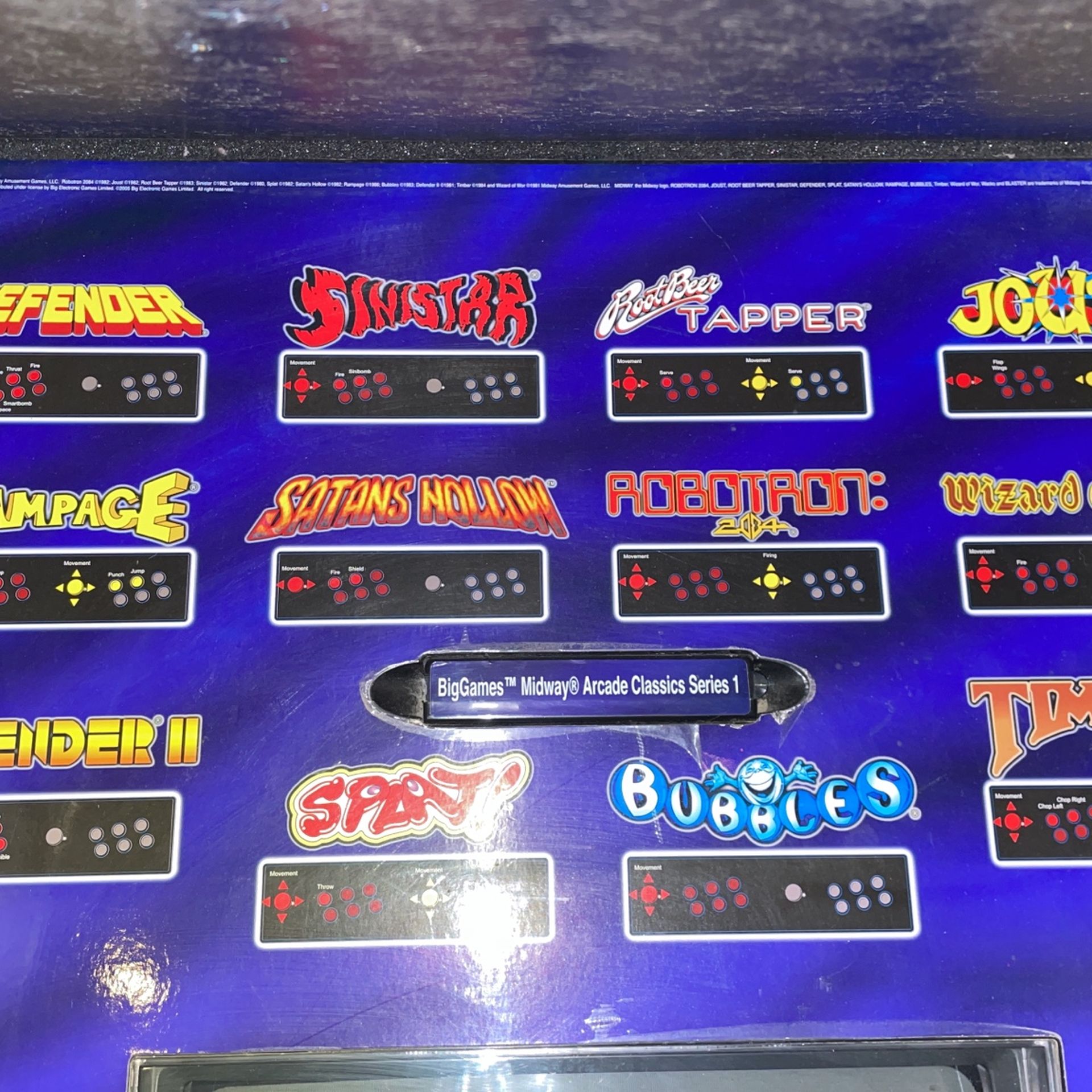 Arcade Game for Sale in Bothell, WA OfferUp