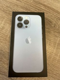 IPhone 13 Pro Max All Colours - Get it Today - Funding Option