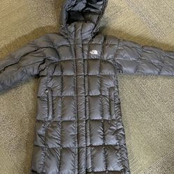 North Face Jacket