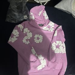 Denim Tears Hoodie 