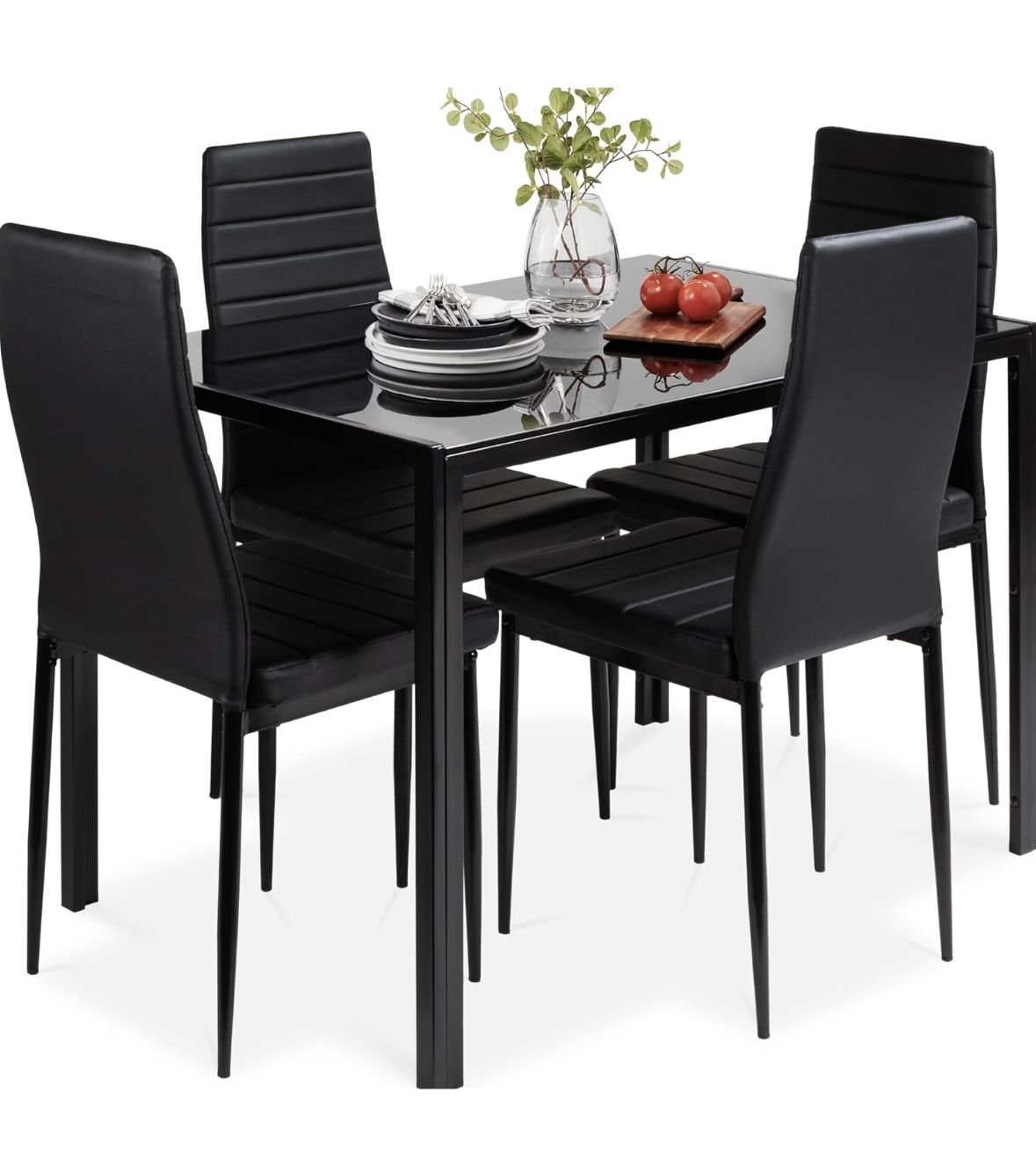 Five Piece Table Set
