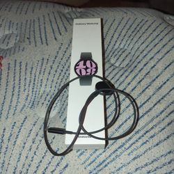 Samsung Watch 6