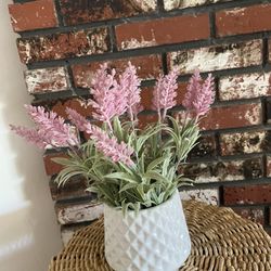 Flower Vase 