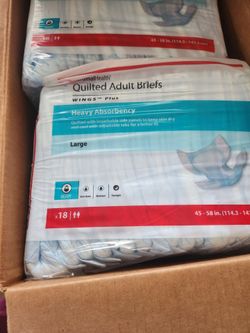 Adult Diapers