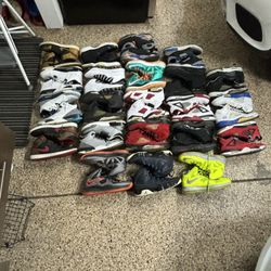 Jordans For Sale 