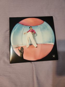 Harry Styles Fine Line Vinyl