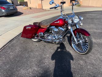 99HD Roadking