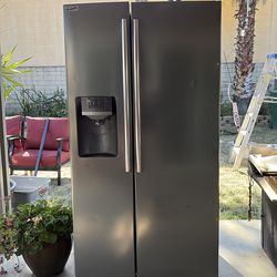 Samsung refrigerador