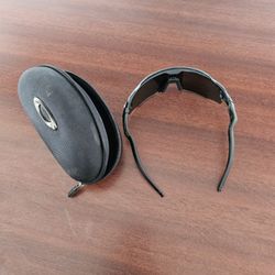 Oakley Sunglasses