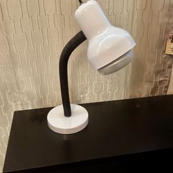 Adjustable Desk Lamp