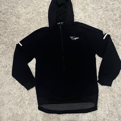 Adidas Jacket North Atlanta Warriors