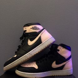 Jordan 1 & Jordan 5