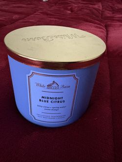 Bath & Body Candles & Foaming Soap