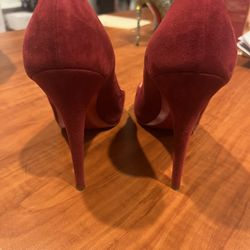 Christian Louboutin Heels