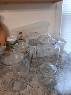 Kitchen/ Pantry Organization