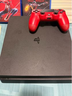 PlayStation 3 Slim