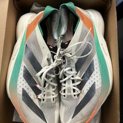 Adidas Adios Pro 3 Size 11