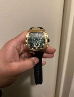 Invicta Watch
