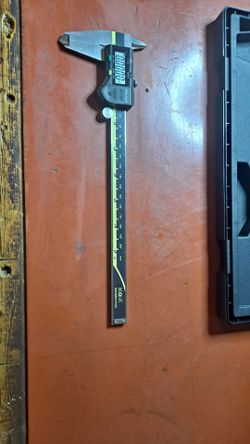Mitutoyo Digital Caliper