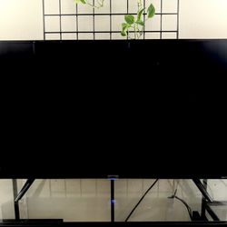 TCL Flatscreen Smart TV