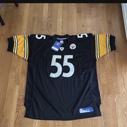 Official Jersey Steelers Porter 