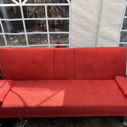 Folding Futon 
