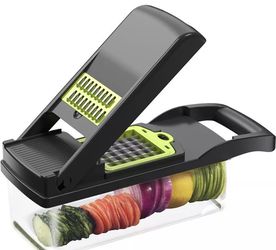 Meat and Veggie Slicer