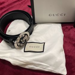 Gucci Belt 