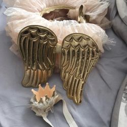 Angel Prop Costume