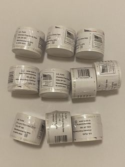 Forever Stamps Us Flag 🇺🇸 2025