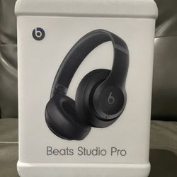 Beats Studio Pro